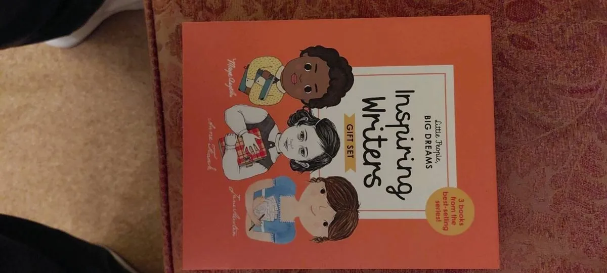 FREE Children's  Books - Image 3