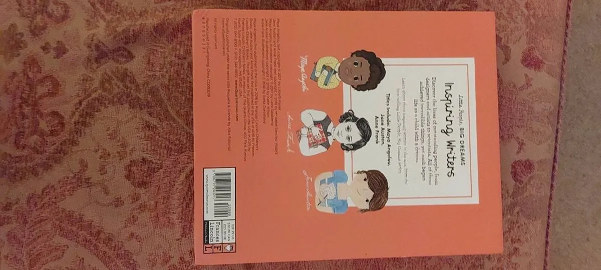 FREE Children's  Books - Image 4