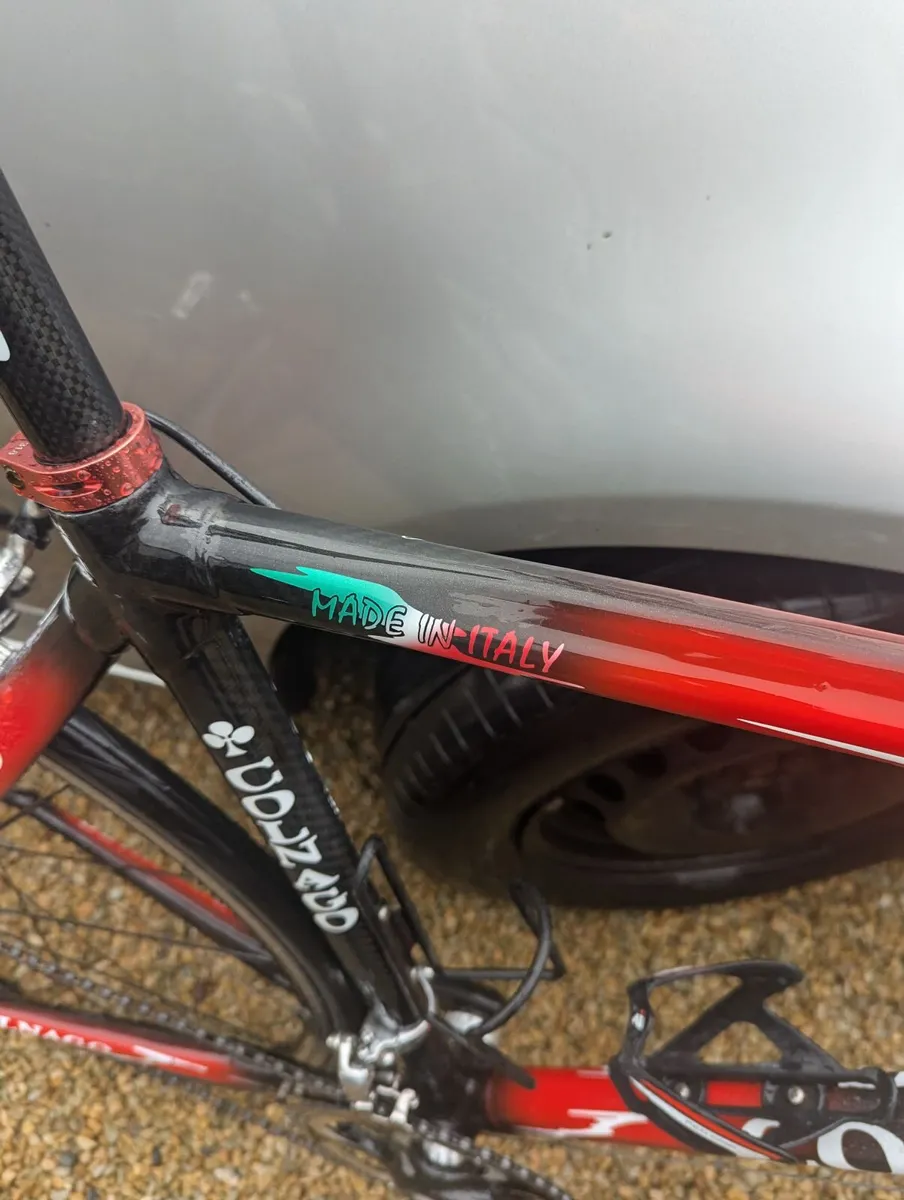Colnago C50 - Image 1