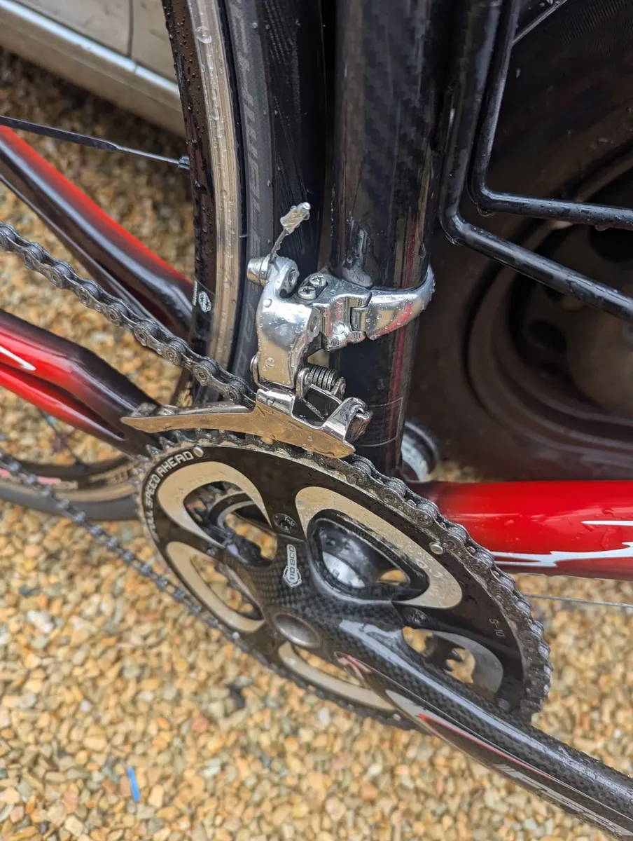 Colnago C50 - Image 3