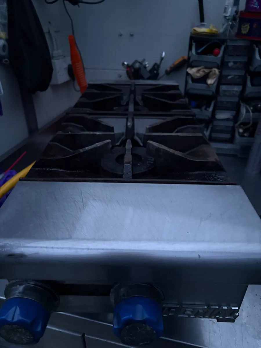 Catering Equipment - Image 4