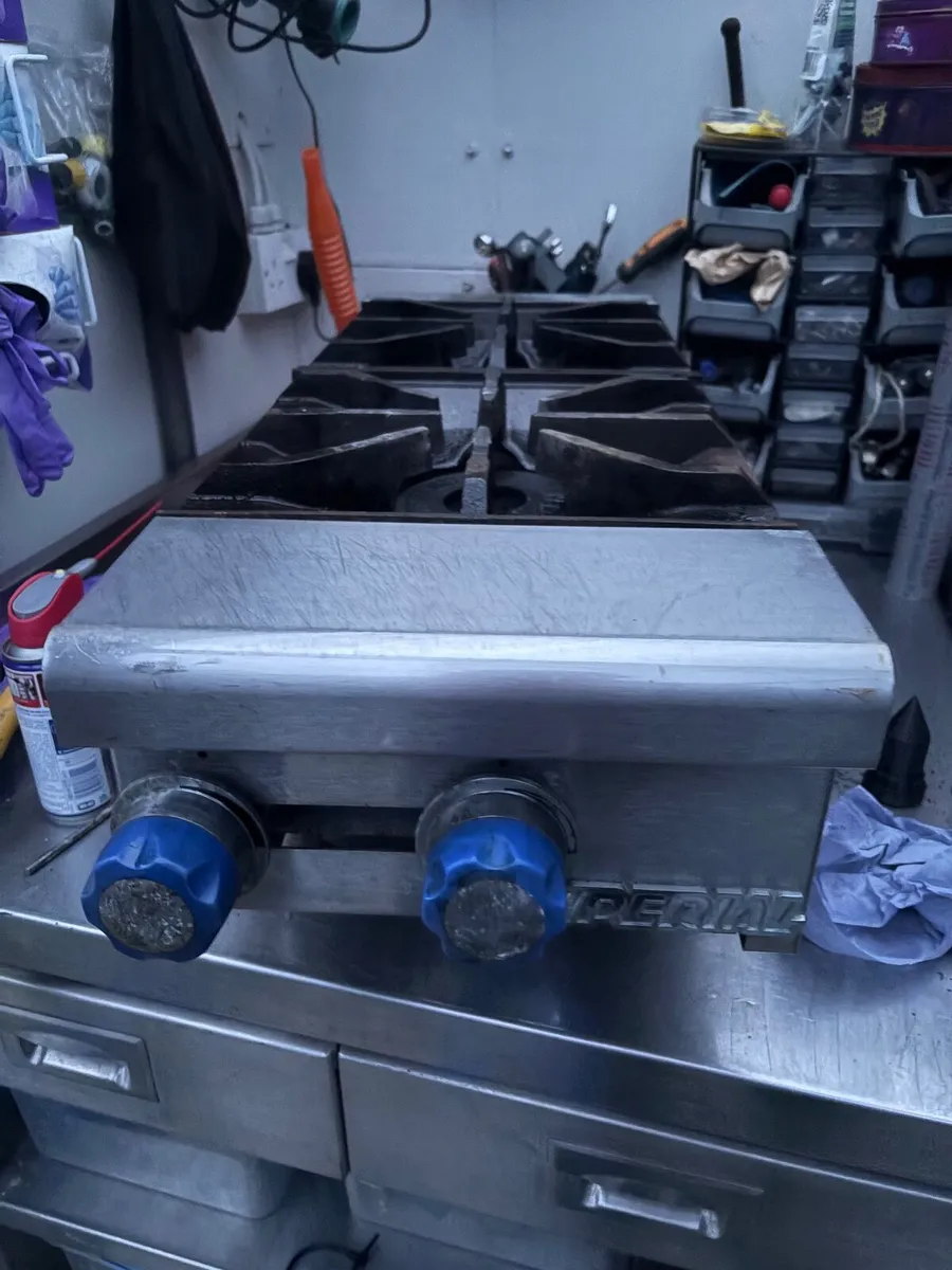 Catering Equipment - Image 3