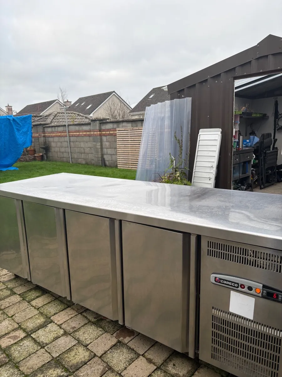 Catering Equipment - Image 2