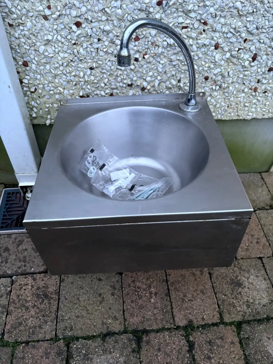 Hand sink - Image 2