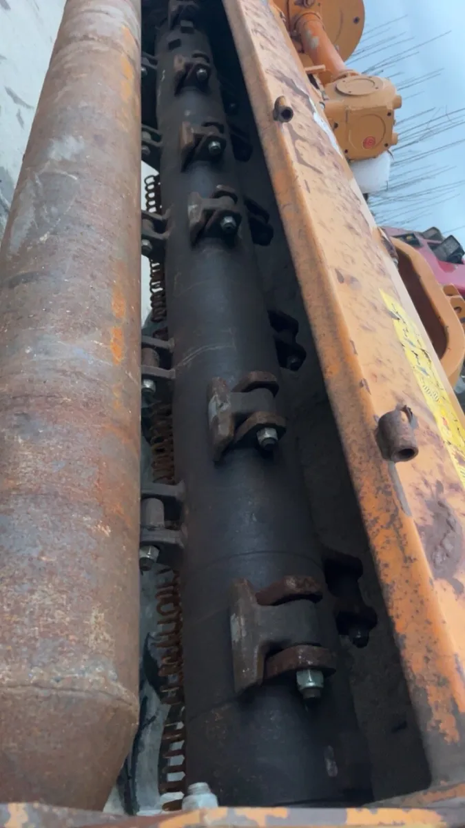 Teagle mulcher - Image 3