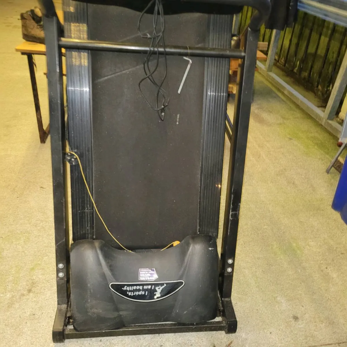 Tread Mill - Image 1