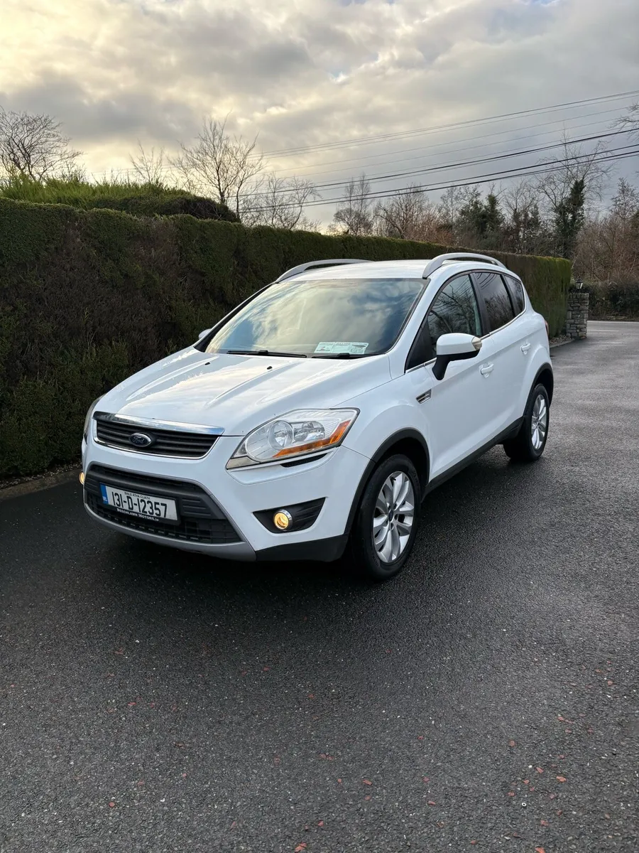 131 Ford Kuga - Image 1