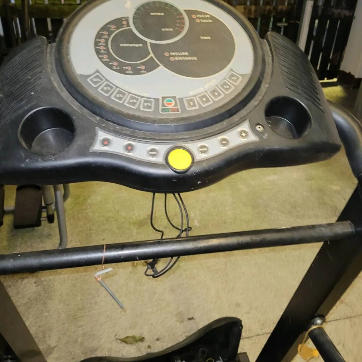 Tread Mill - Image 3