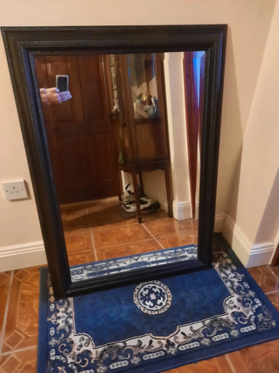 Large mirror - Image 3