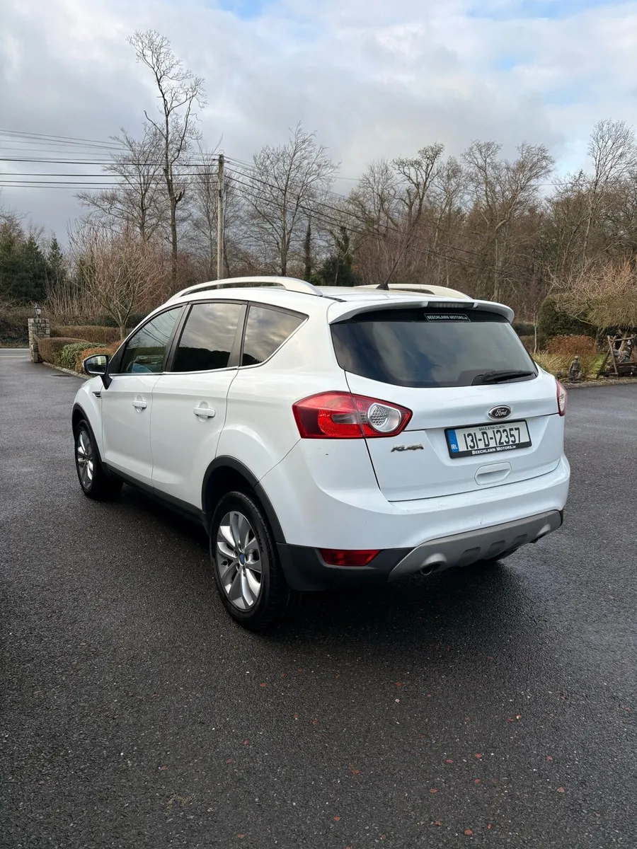 131 Ford Kuga - Image 4
