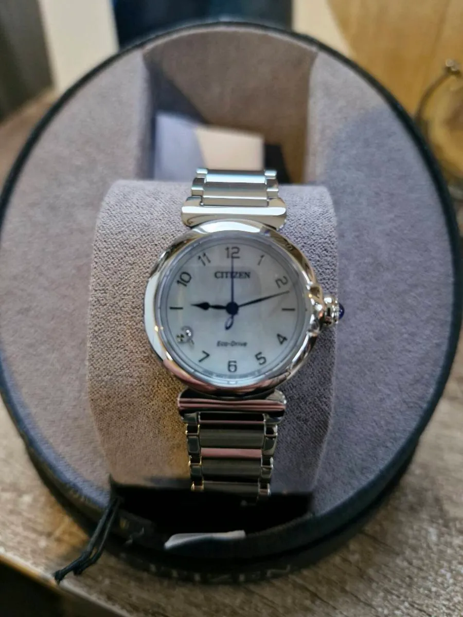 Citizen watch - Image 1