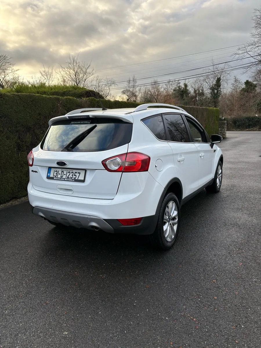 131 Ford Kuga - Image 3