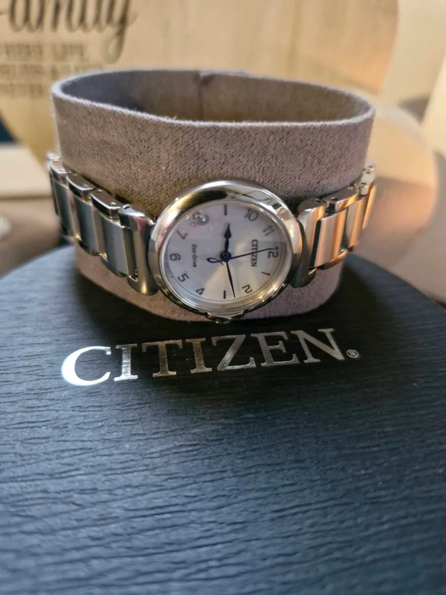 Citizen watch - Image 3
