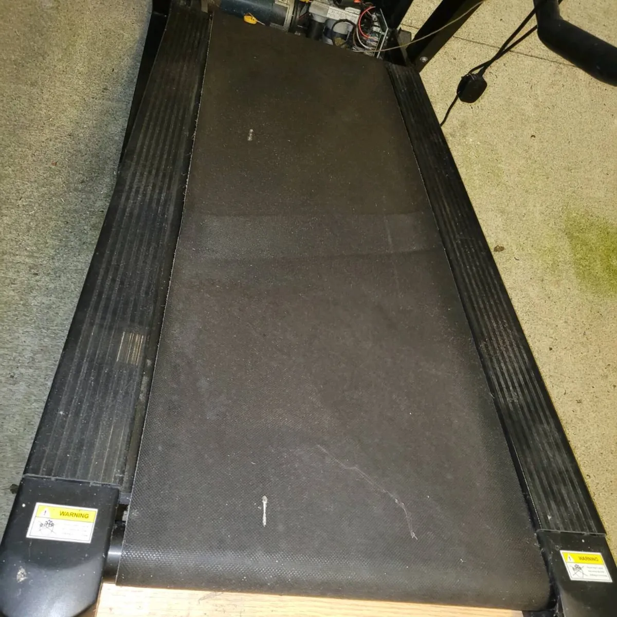 Tread Mill - Image 4