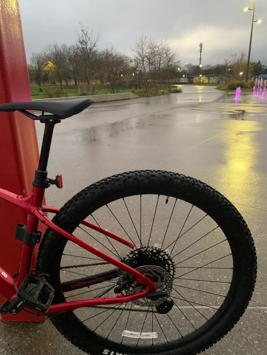 Trek marlin 8 - Image 4