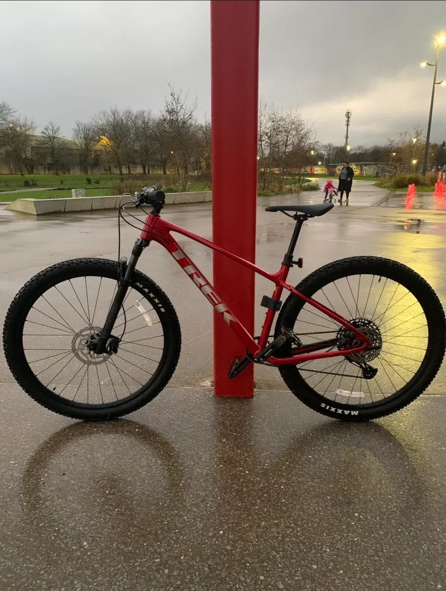 Trek marlin 8 - Image 1