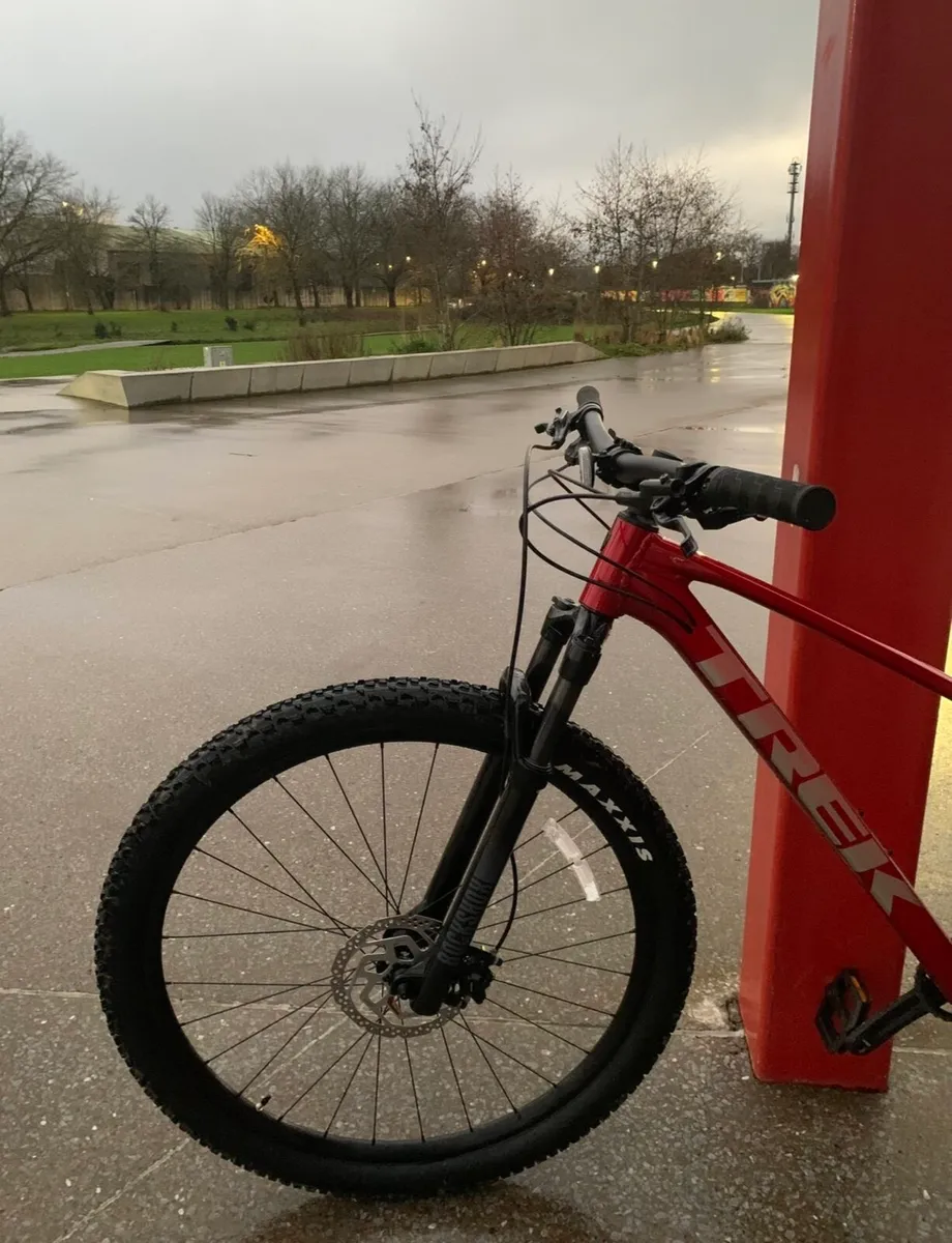 Trek marlin 8 - Image 3