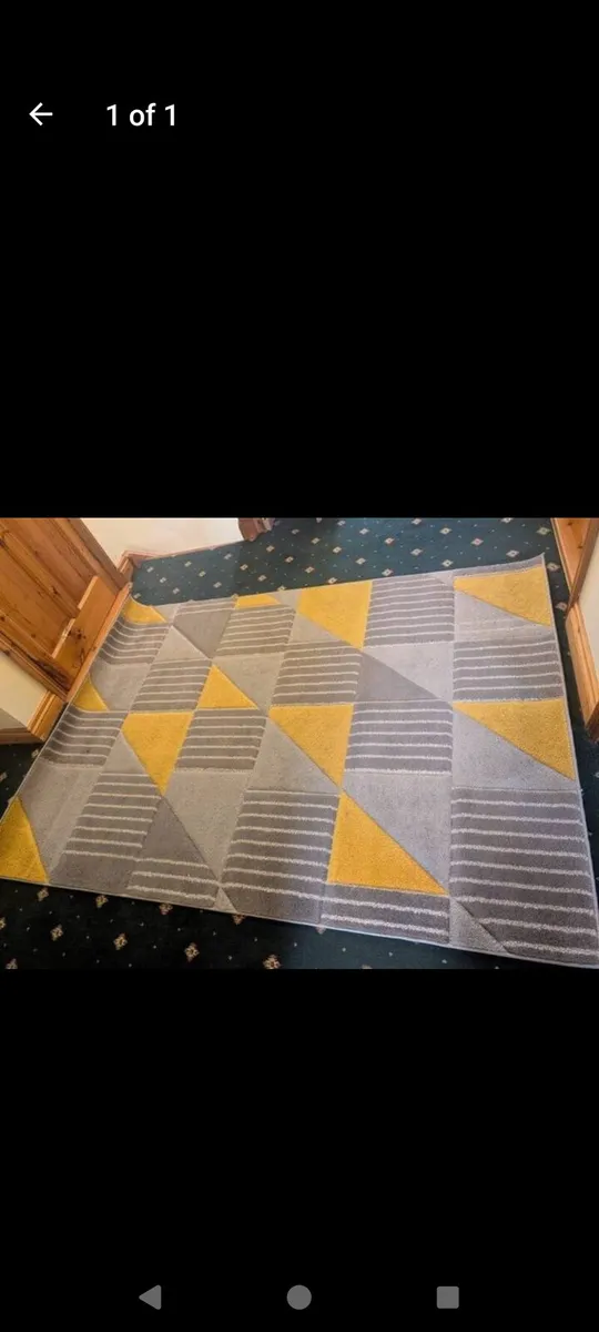 Large Rug