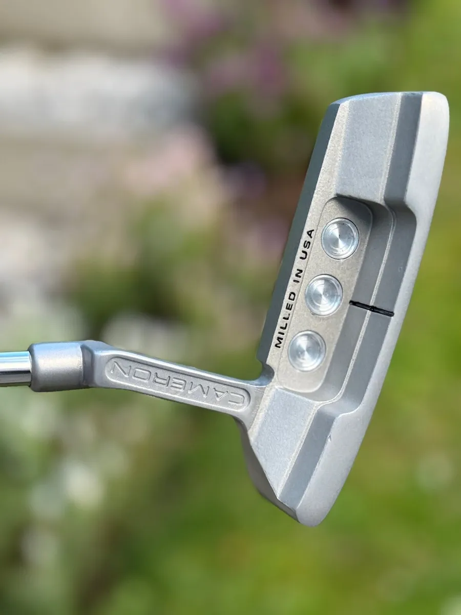 Scotty Cameron Replica Putter - Image 4