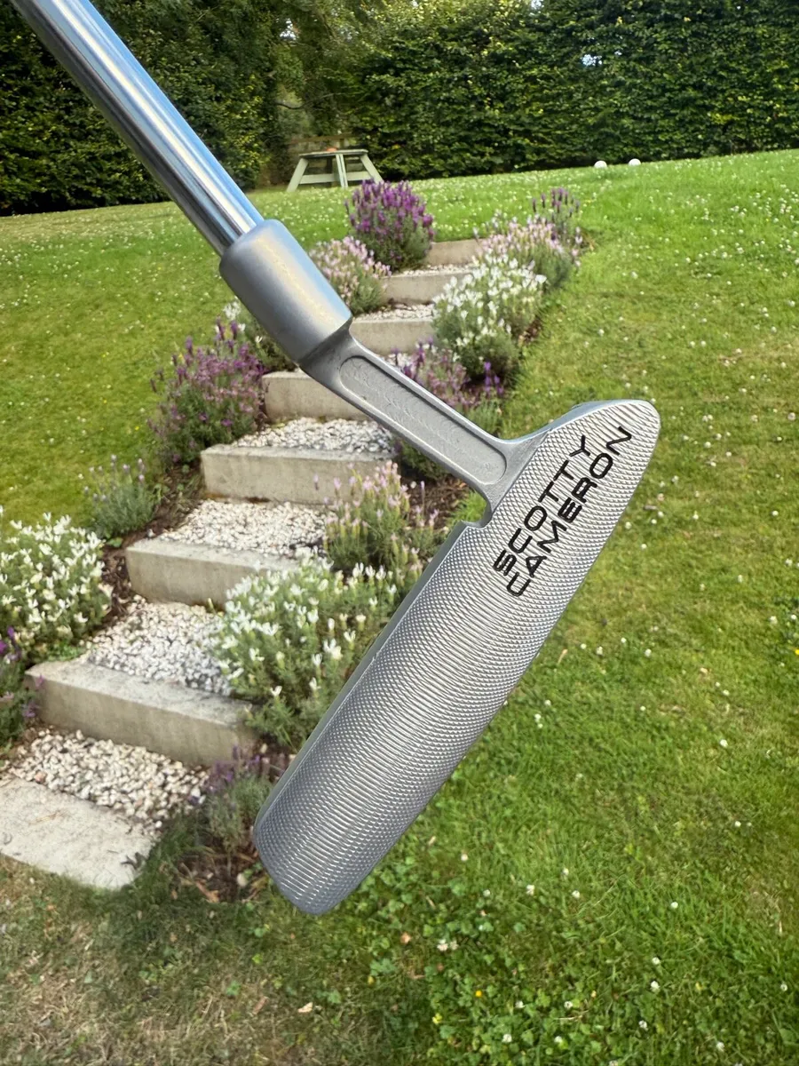 Scotty Cameron Replica Putter - Image 1