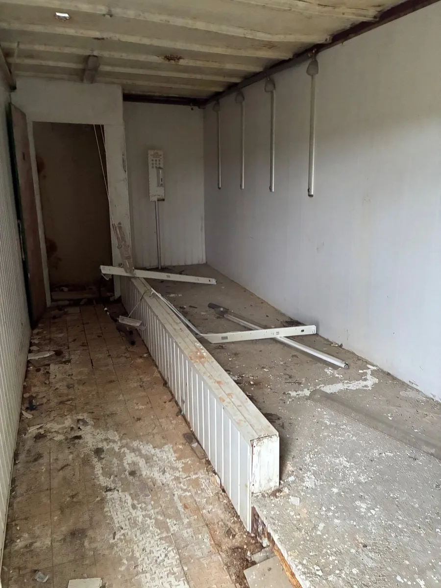 40ft container - Image 4