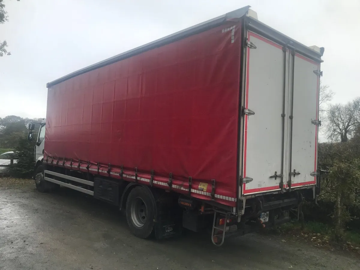 Renault Premium 2013 - Image 3