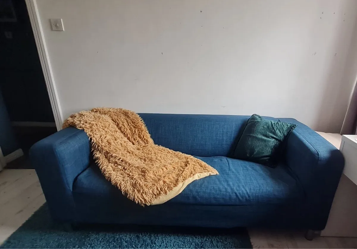 Sofa - Image 1