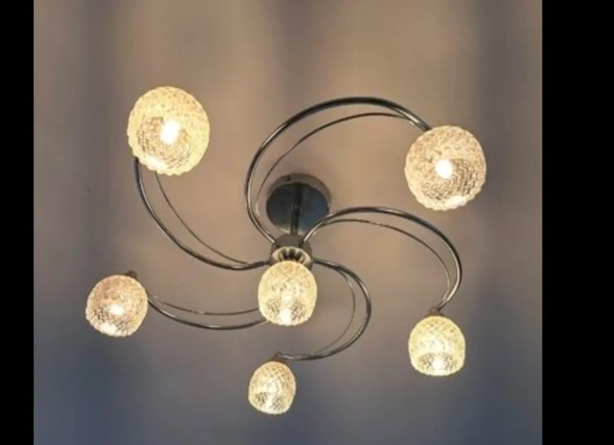 Ceiling light