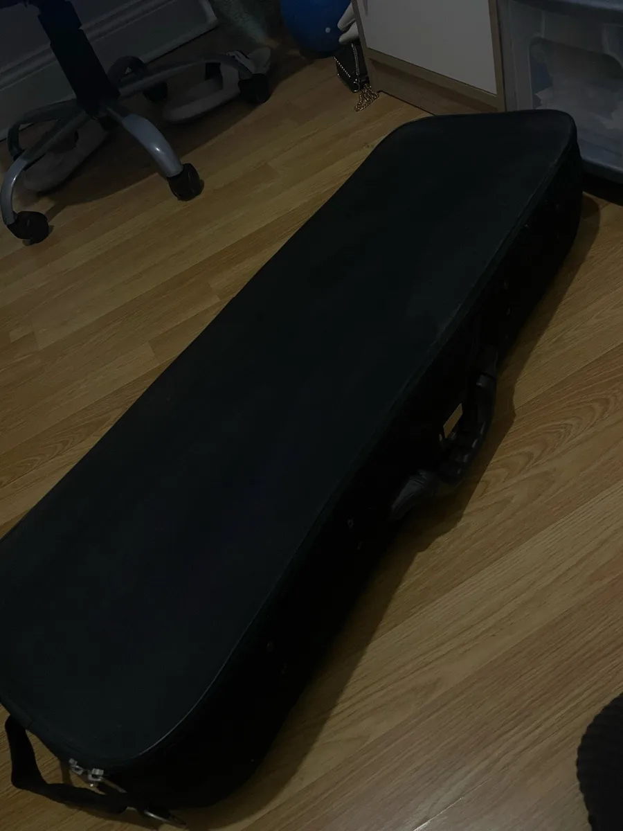 Otto Jos. Klier Violin ( German ) - 4/4 - Image 2