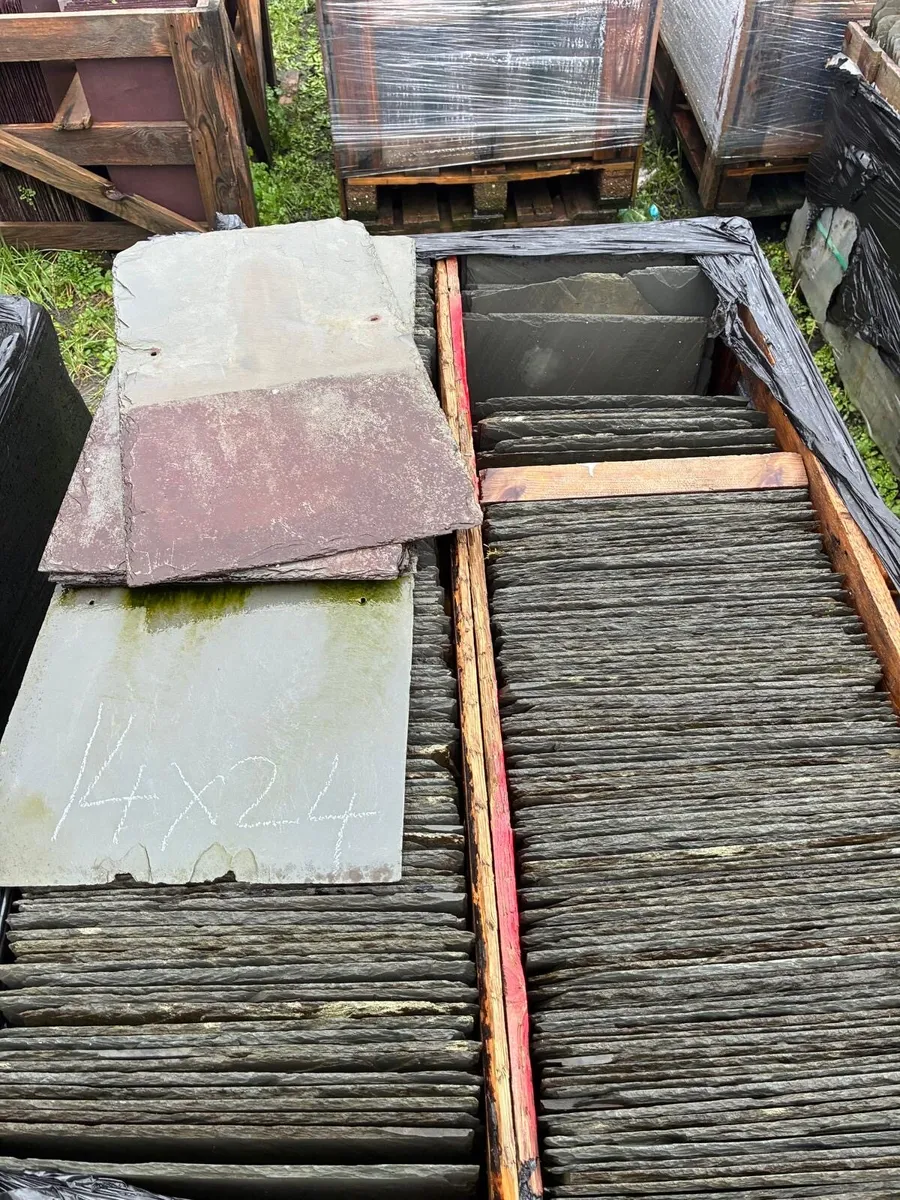 Slates - Image 1