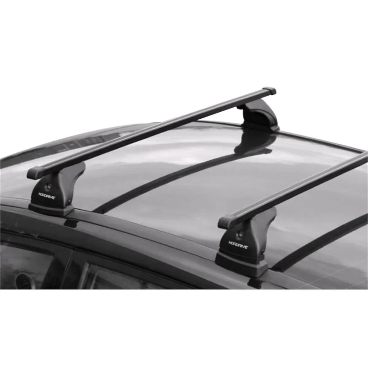 Roof racks Nordrive - Image 1