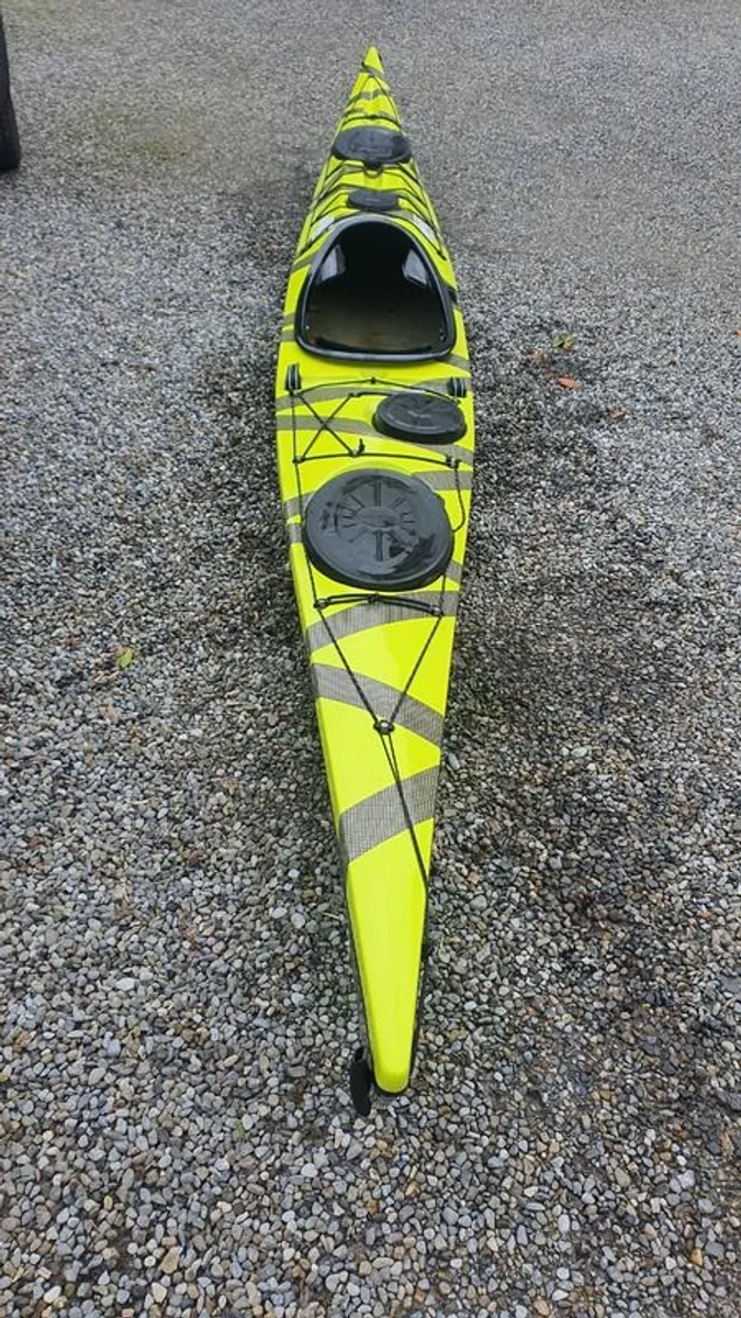Sea kayak - Player 505 D/K - Image 4