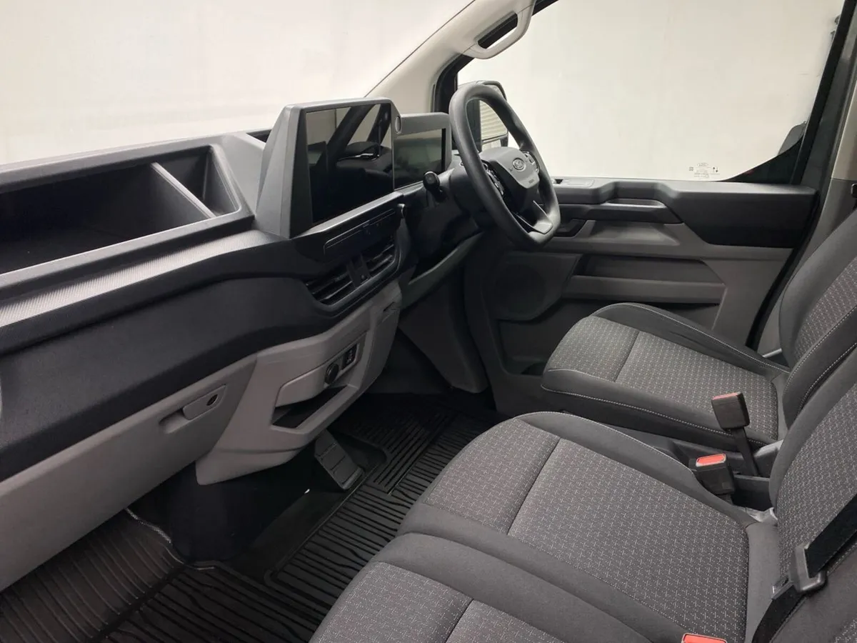 Ford Transit Custom TRANSIT CUSTOM 320 S TREND 2.0 - Image 3