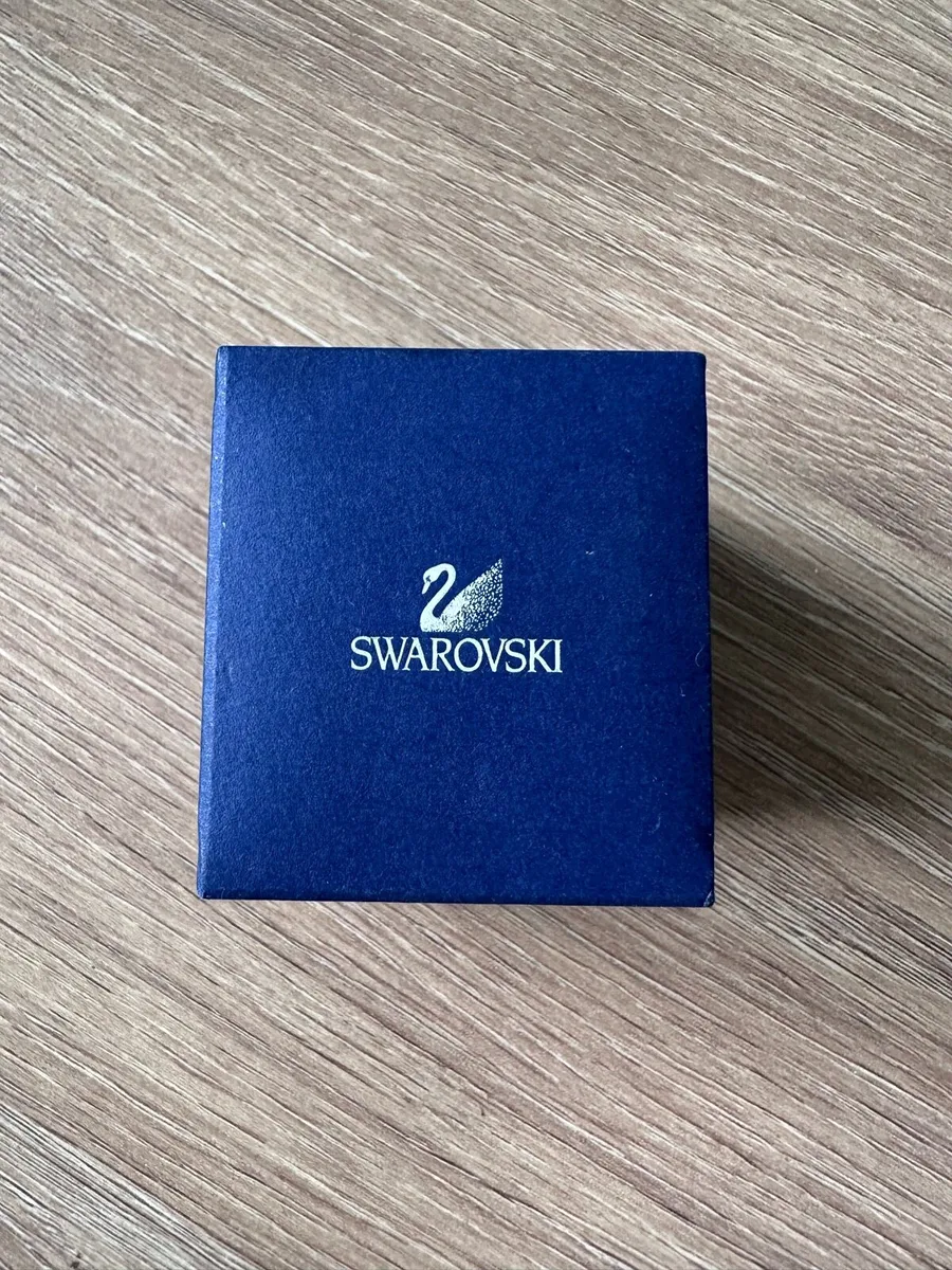 Swarowski ring - Image 1