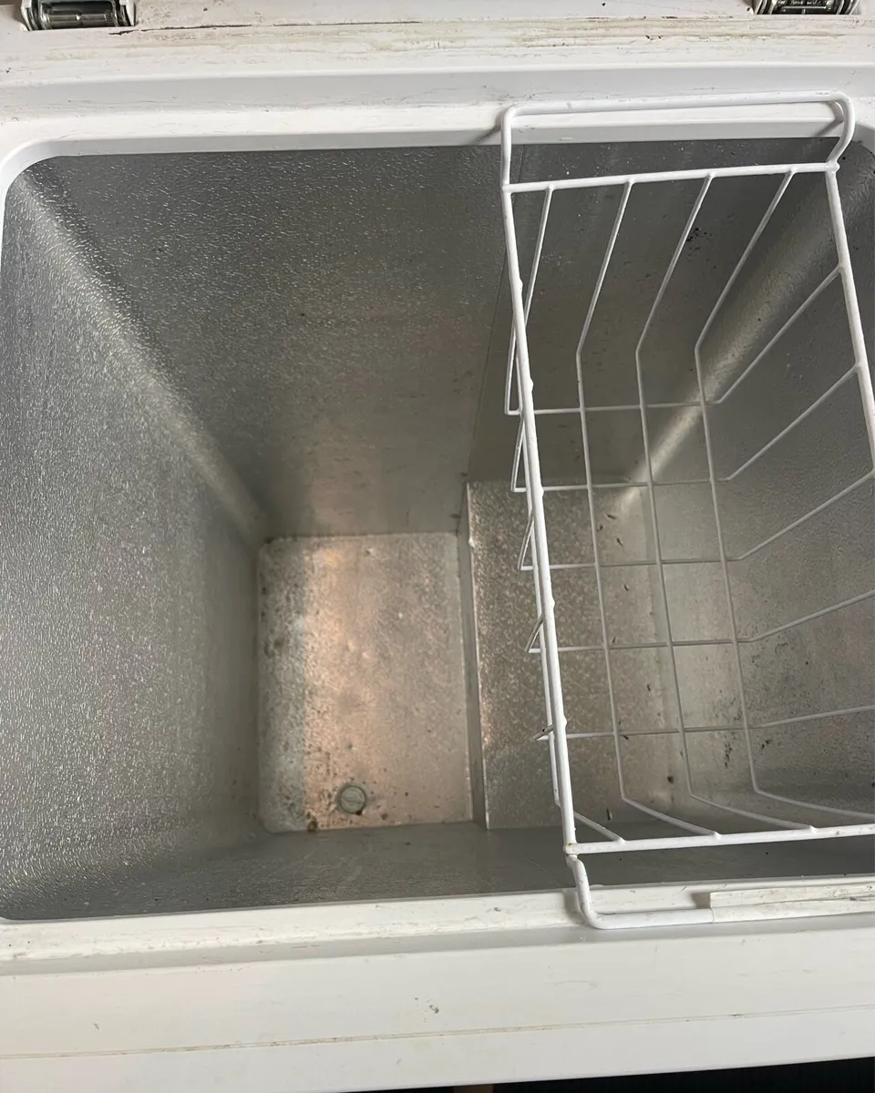 Quality Chest Freezer Working Perfectly - Deliver - Image 2