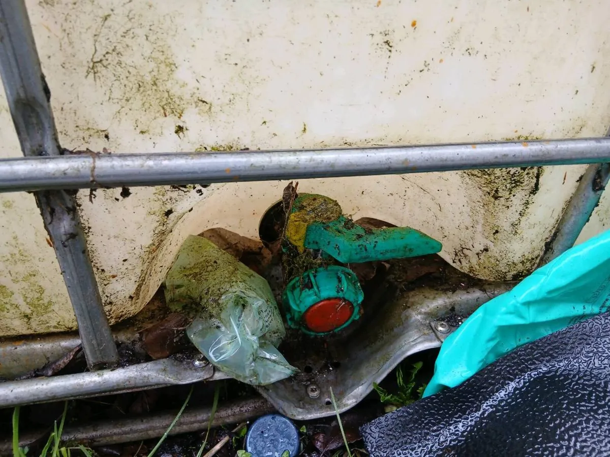 Water  tank - Image 3