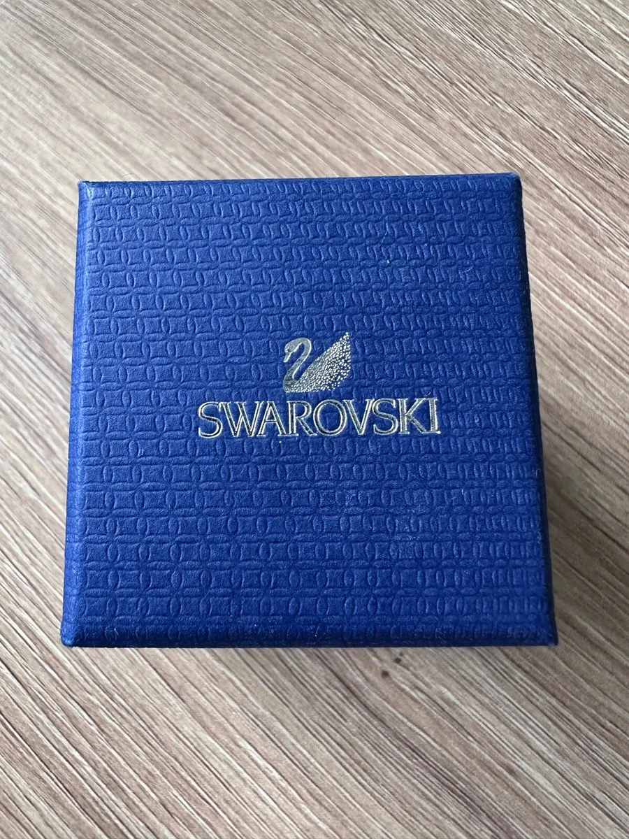 Swarowski ring - Image 4