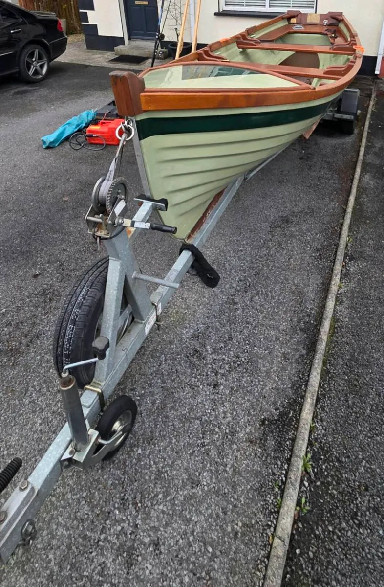 19ft wide beam sheelin - Image 2