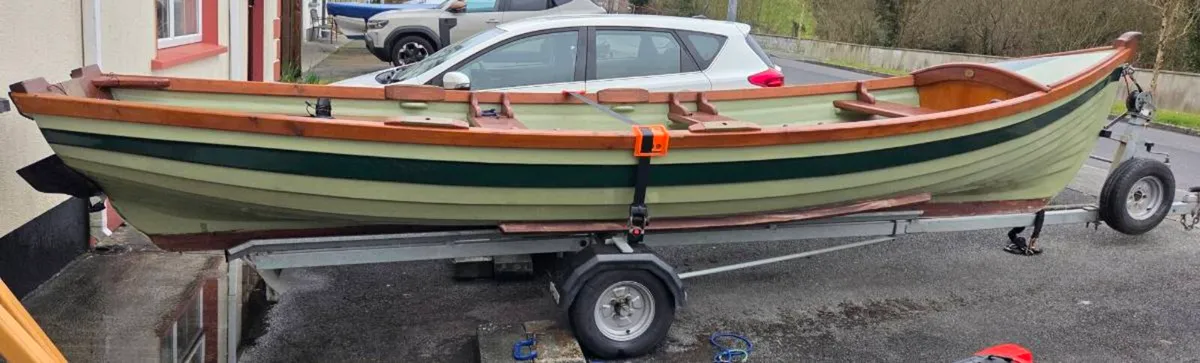 19ft wide beam sheelin - Image 3