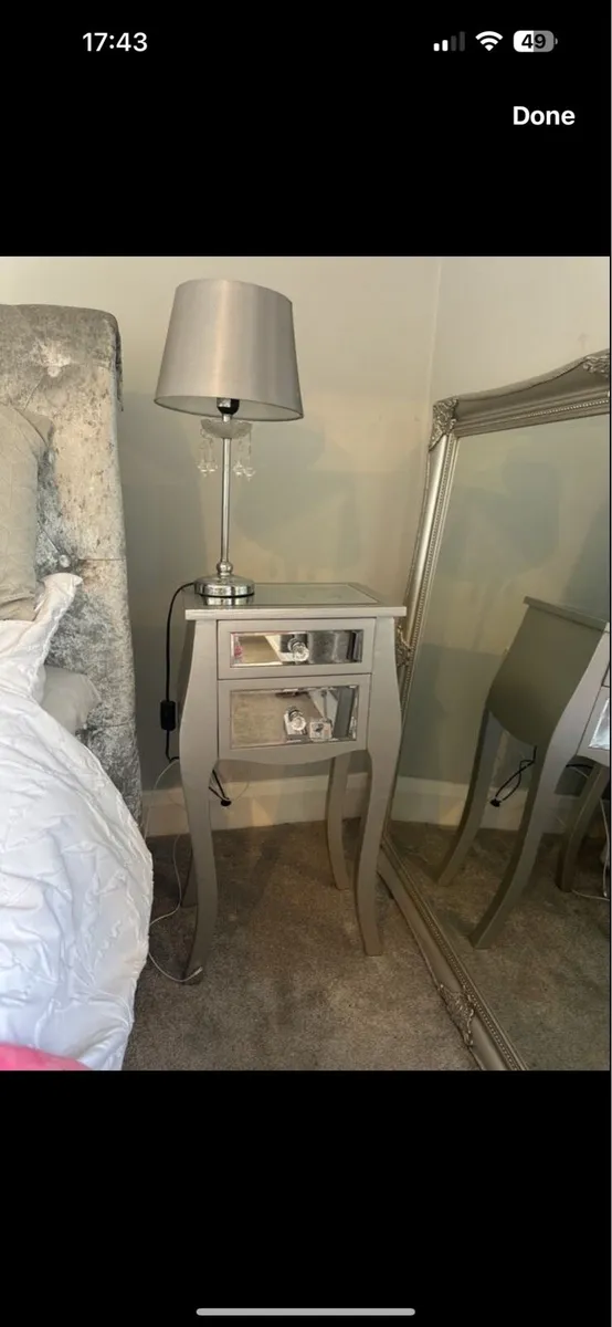 Bedroom Lockers - Image 1