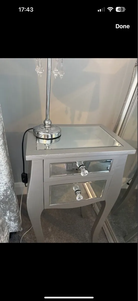 Bedroom Lockers - Image 2