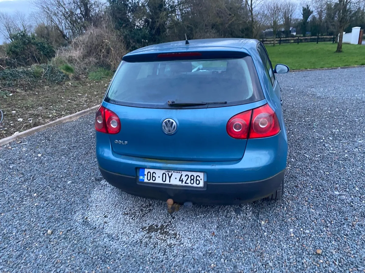 VW Golf - Image 3