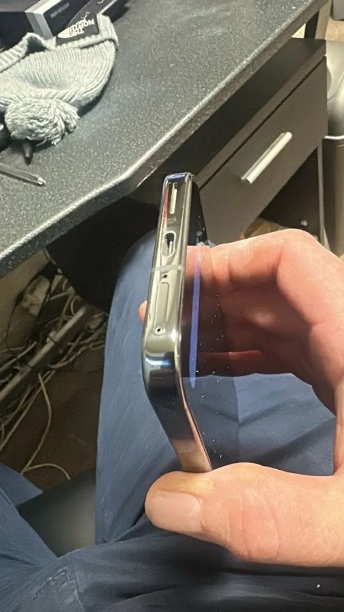 Open To Swaps Google Pixel 9 Pro Xl - Image 3