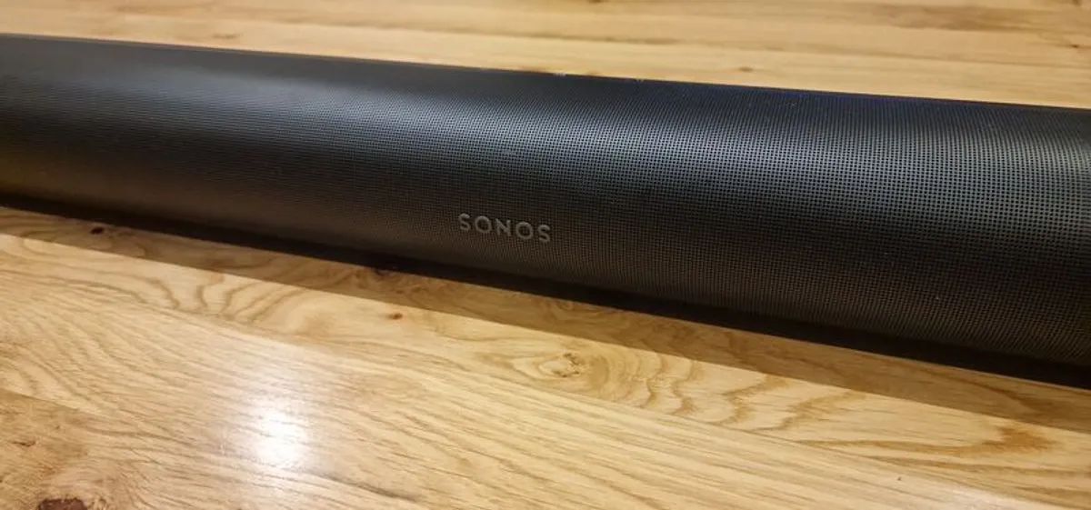 Sonos Arc Premium Smart Soundbar. - Image 3