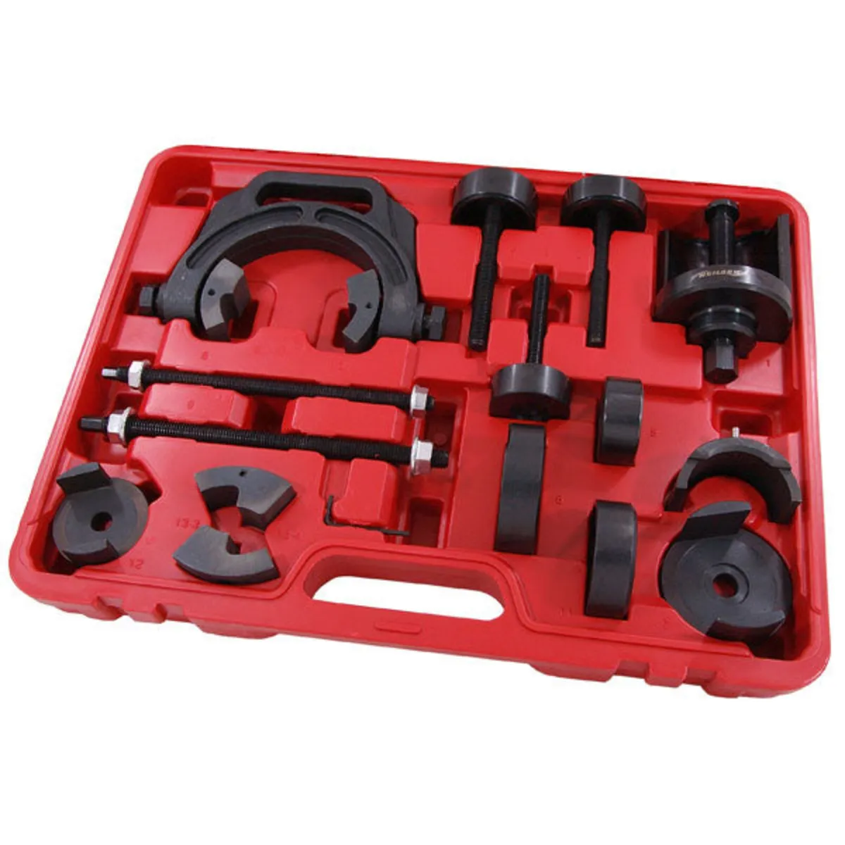Bushing Service Kit - Toyota - Image 1