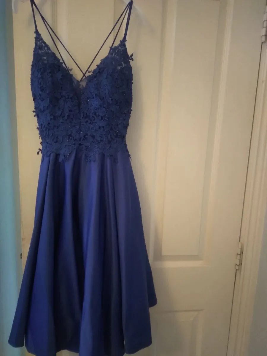 Confirmation dress