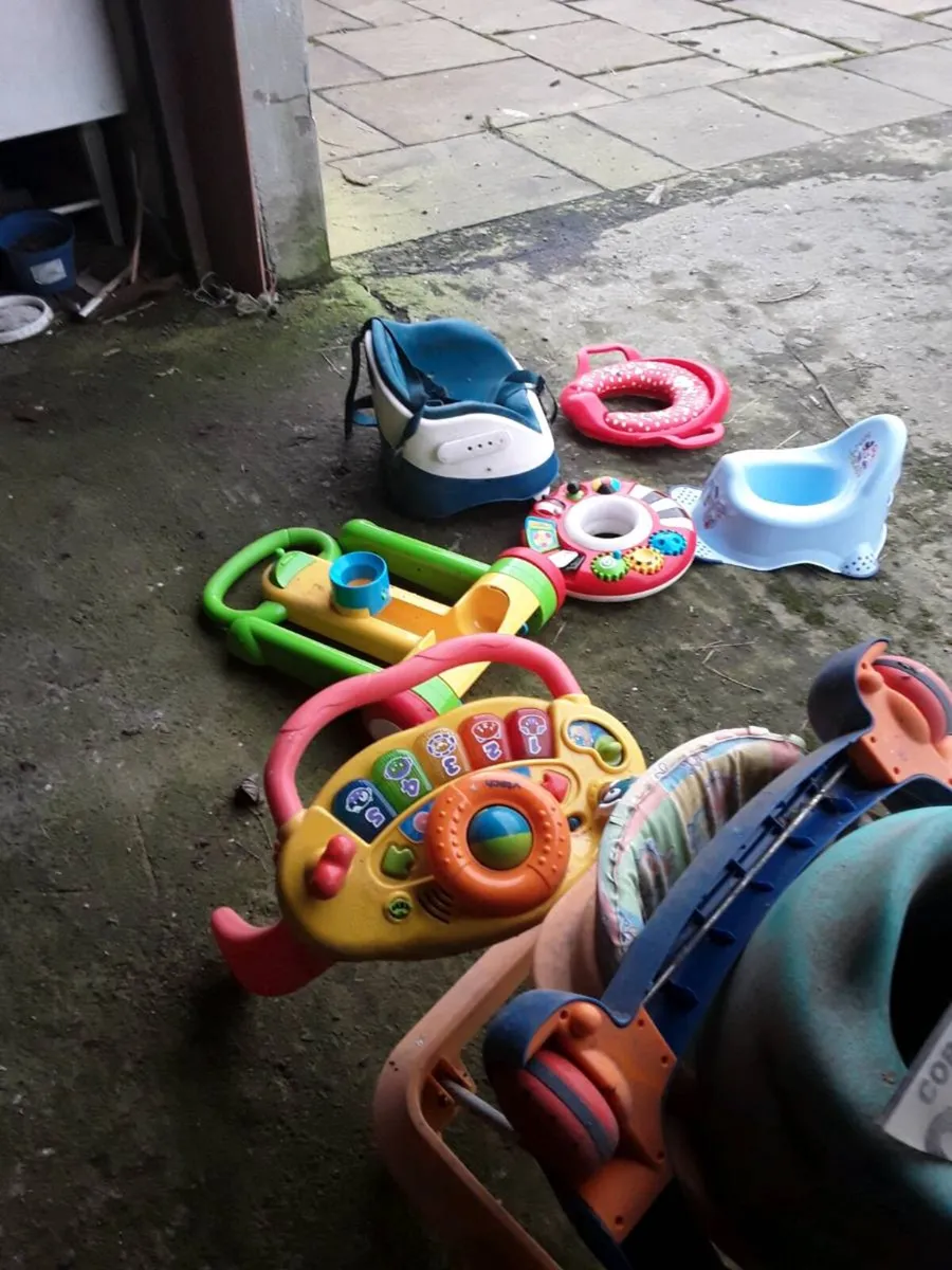 Infant Accessories - Image 3