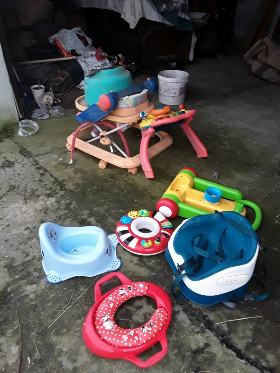 Infant Accessories - Image 2