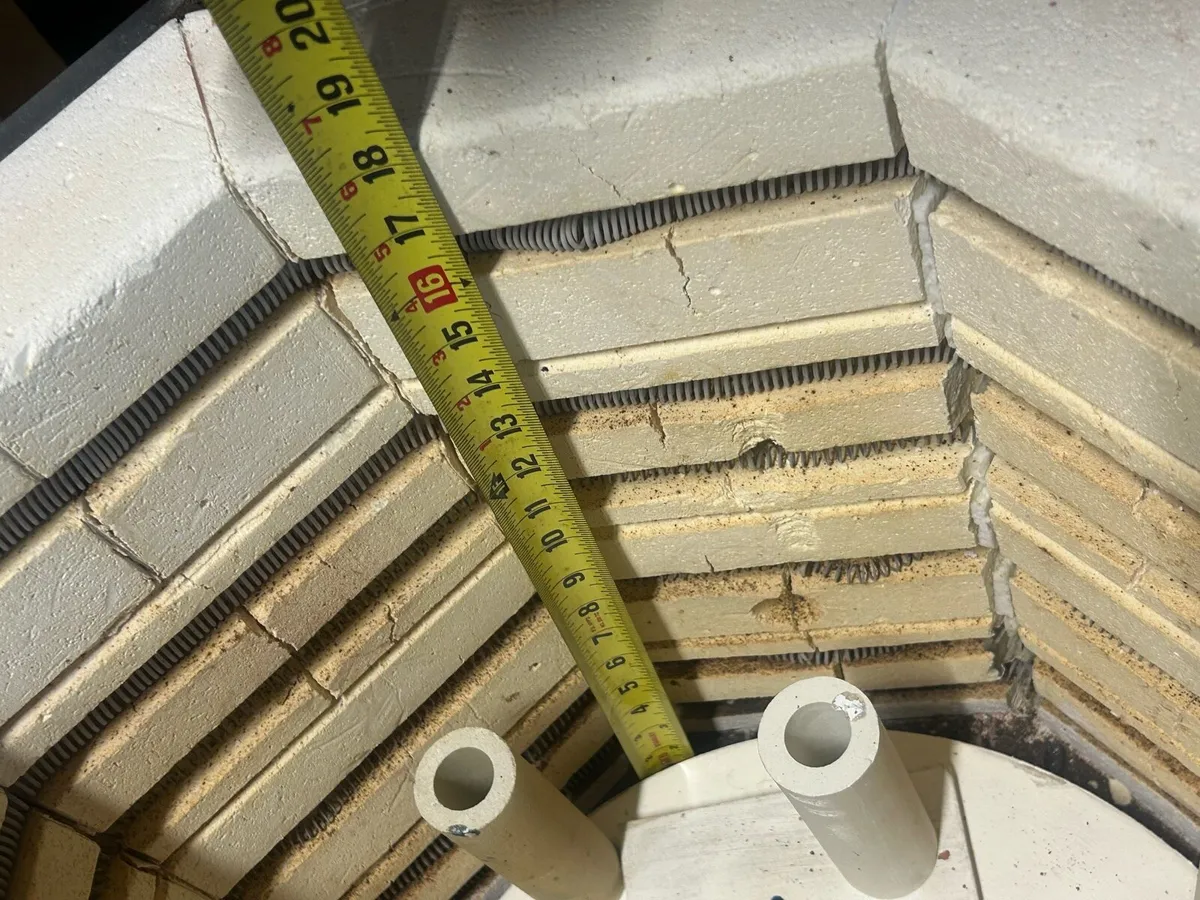 Pottery Kiln (2) - Image 2