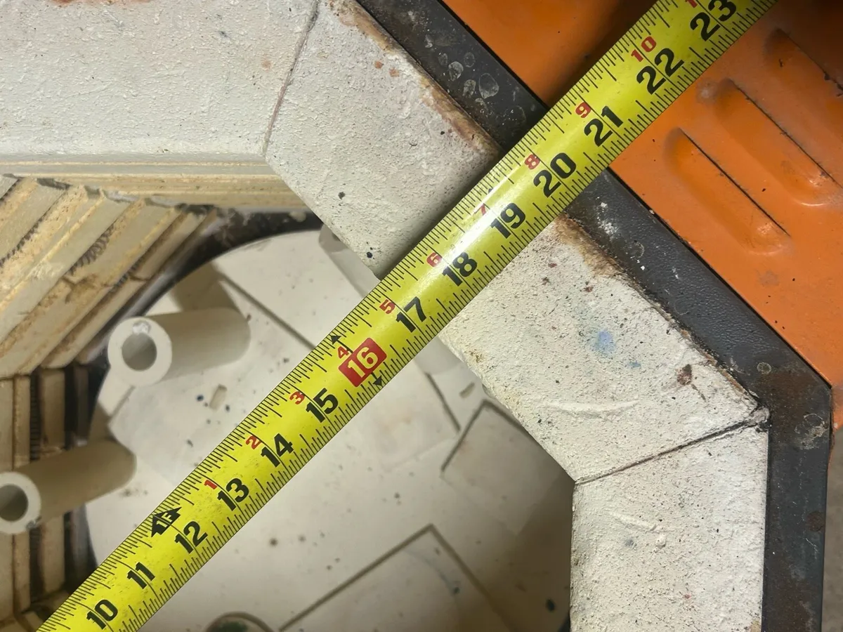 Pottery Kiln (2) - Image 4